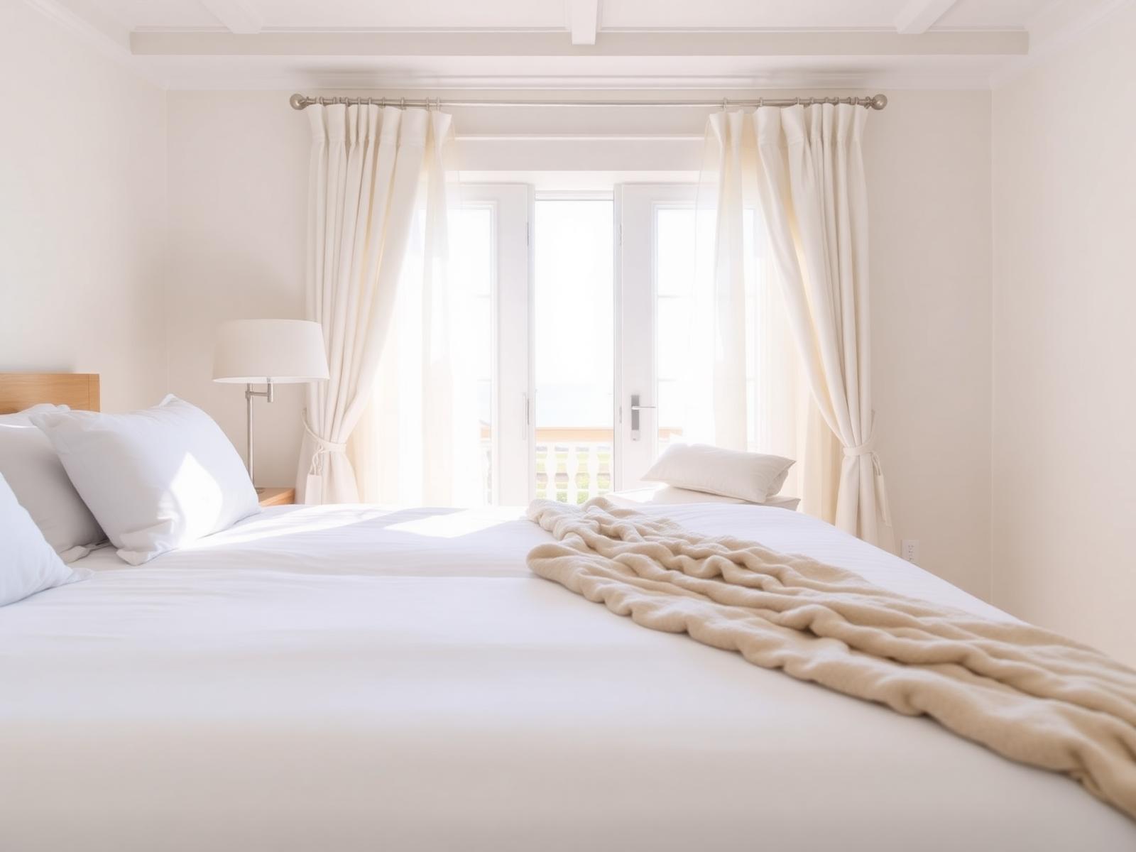 Airbnb Turnover Cleaning