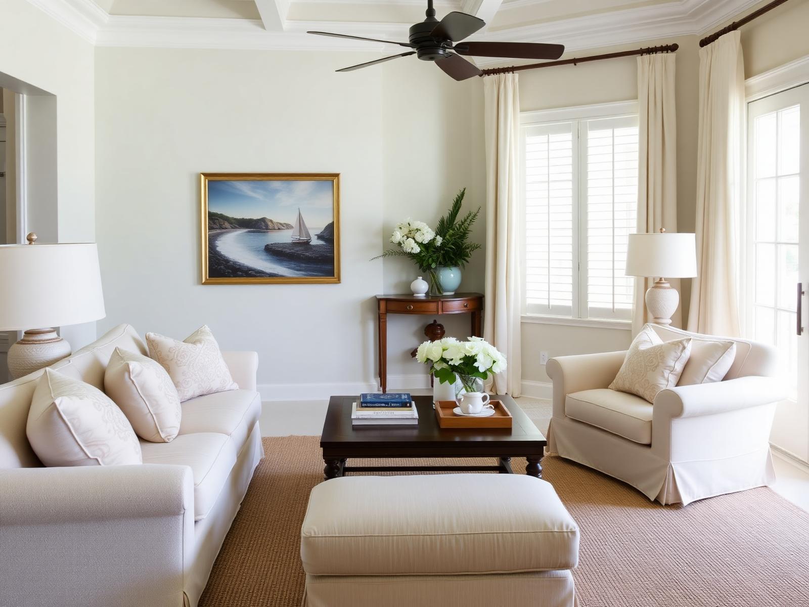 Residential Cleaning